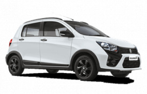 Размер колёс на Maruti Celerio X 2021 Подбор шин на Maruti Celerio X 2021