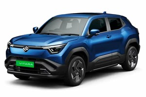 Подбор шин на Maruti e Vitara 2025