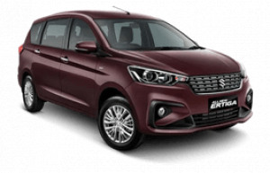 Подбор шин на Maruti Ertiga 2021