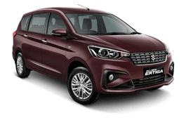 Подбор шин на Maruti Ertiga 2022