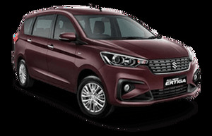 Размер колёс на Maruti Ertiga 2026 Подбор шин на Maruti Ertiga 2026