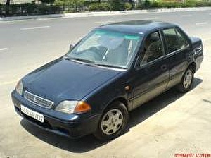 Подбор шин на Maruti Esteem 2000