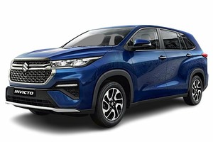 Размер колёс на Maruti Invicto 2022 Подбор шин на Maruti Invicto 2022