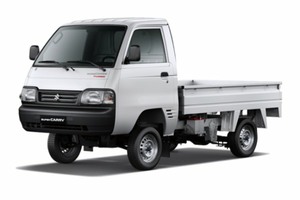 Размер колёс на Maruti Super Carry 2017 Подбор шин на Maruti Super Carry 2017