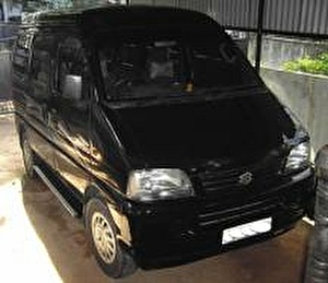 Размер колёс на Maruti Versa 2006 Подбор шин на Maruti Versa 2006