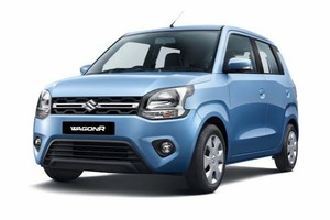 Подбор шин на Maruti Wagon R 2025