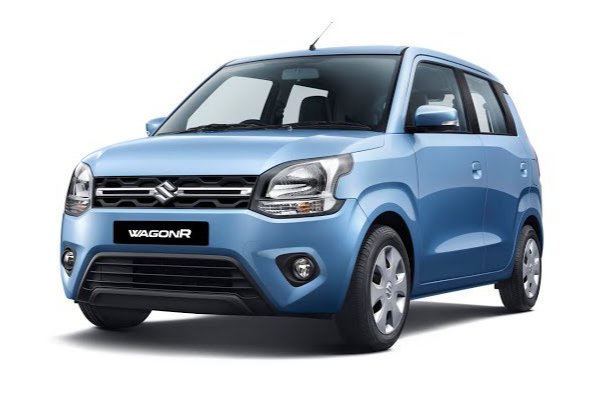 Размер колёс на Maruti Wagon R 2025 Подбор шин на Maruti Wagon R 2025