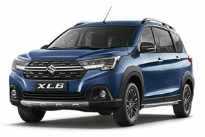 Подбор шин на Maruti XL6 2024