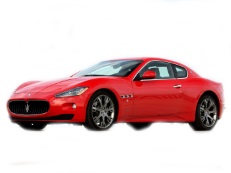 Подбор шин на Maserati Gran Turismo S 2016