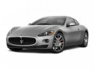 Размер колёс на Maserati Gran Turismo 2016 Подбор шин на Maserati Gran Turismo 2016