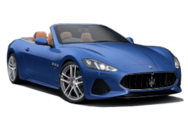 Размер колёс на Maserati GranCabrio Sport 2013 Подбор шин на Maserati GranCabrio Sport 2013