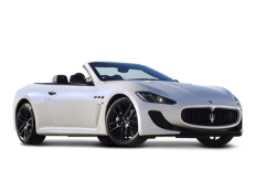 Размер колёс на Maserati GranCabrio 2014 Подбор шин на Maserati GranCabrio 2014
