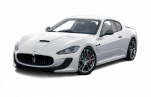 Размер колёс на Maserati GranTurismo MC 2011 Подбор шин на Maserati GranTurismo MC 2011