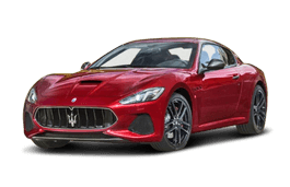 Размер колёс на Maserati GranTurismo MC 2013 Подбор шин на Maserati GranTurismo MC 2013
