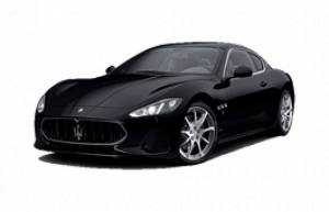 Подбор шин на Maserati GranTurismo Sport 2014