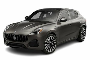 Размер колёс на Maserati Grecale 2025 Подбор шин на Maserati Grecale 2025