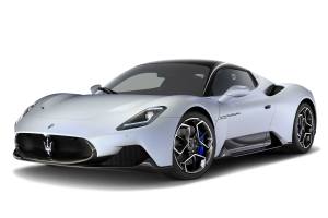 Размер колёс на Maserati MC20 2020 Подбор шин на Maserati MC20 2020