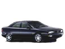 Размер колёс на Maserati Quattroporte 2001 Подбор шин на Maserati Quattroporte 2001