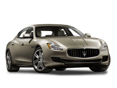 Размер колёс на Maserati Quattroporte 2015 Подбор шин на Maserati Quattroporte 2015