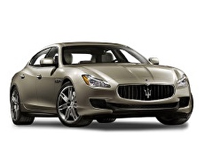 Размер колёс на Maserati Quattroporte 2017 Подбор шин на Maserati Quattroporte 2017