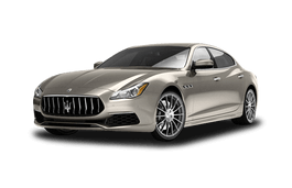 Подбор шин на Maserati Quattroporte 2020