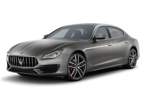 Размер колёс на Maserati Quattroporte 2021 Подбор шин на Maserati Quattroporte 2021
