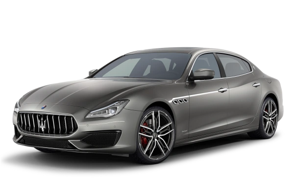 Размер колёс на Maserati Quattroporte 2021 Подбор шин на Maserati Quattroporte 2021