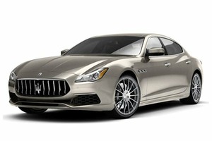 Размер колёс на Maserati Quattroporte 2024 Подбор шин на Maserati Quattroporte 2024
