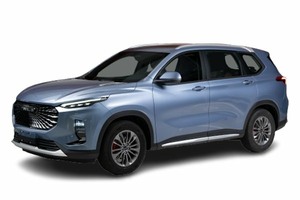 Размер колёс на Maxus D60 Max 2024 Подбор шин на Maxus D60 Max 2024