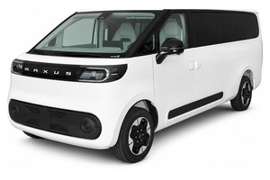 Подбор шин на Maxus Dana M1 2026