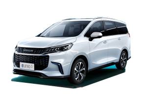 Размер колёс на Maxus Euniq 5 2020 Подбор шин на Maxus Euniq 5 2020