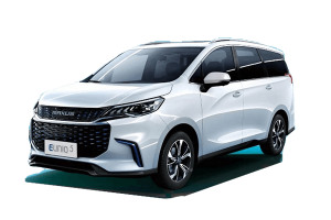 Размер колёс на Maxus Euniq 5 2023 Подбор шин на Maxus Euniq 5 2023