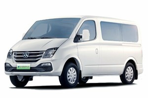 Подбор шин на Maxus EV80 Plus 2025