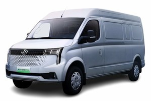 Размер колёс на Maxus EV80 PRO 2024 Подбор шин на Maxus EV80 PRO 2024