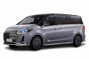 Размер колёс на Maxus G20 Plus 2023 Подбор шин на Maxus G20 Plus 2023