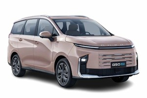 Подбор шин на Maxus G50 Hybrid 2025