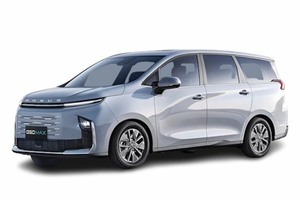 Подбор шин на Maxus G50 Max 2024
