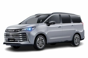 Подбор шин на Maxus G50 Plus 2022