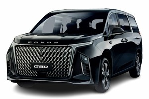 Размер колёс на Maxus G90 2022 Подбор шин на Maxus G90 2022