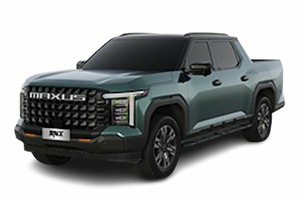 Подбор шин на Maxus Interstellar X 2025