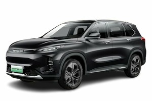 Подбор шин на Maxus Mifa 6 2022