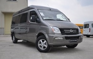 Размер колёс на Maxus V80 2016 Подбор шин на Maxus V80 2016