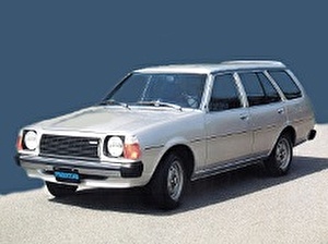 Размер колёс на Mazda 323 1979 Подбор шин на Mazda 323 1979