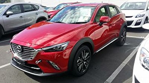Размер колёс на Mazda 5 2015 Подбор шин на Mazda 5 2015