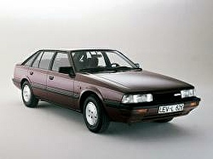 Размер колёс на Mazda 626 1986 Подбор шин на Mazda 626 1986