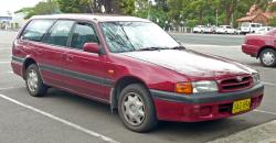 Размер колёс на Mazda 626 1988 Подбор шин на Mazda 626 1988