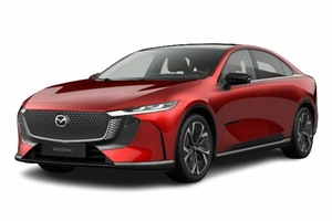 Размер колёс на Mazda 6e 2024 Подбор шин на Mazda 6e 2024