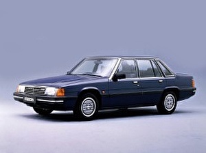 Размер колёс на Mazda 929 1981 Подбор шин на Mazda 929 1981