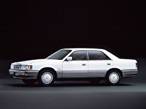 Размер колёс на Mazda 929 1989 Подбор шин на Mazda 929 1989