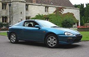 Размер колёс на Mazda AZ-3 1995 Подбор шин на Mazda AZ-3 1995